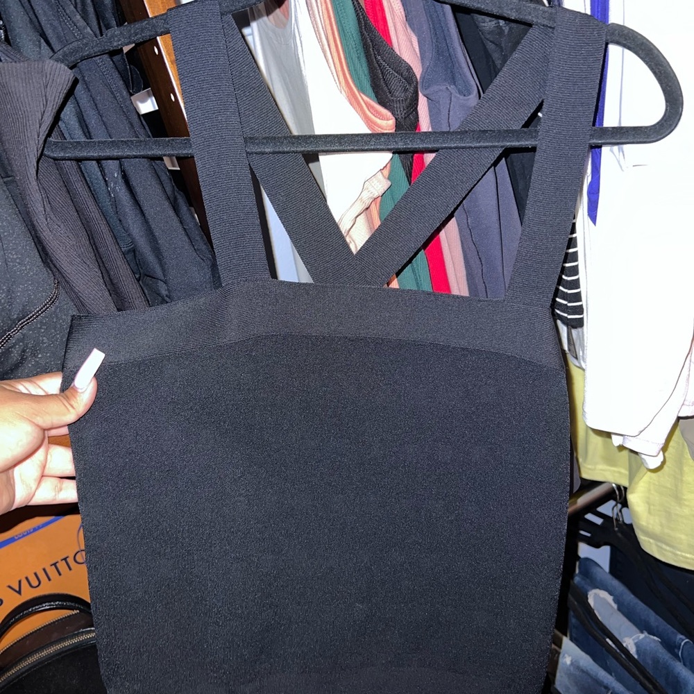 Good American top